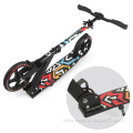 KICKNROLL 2022 Promotional Outdoor Sports Scooter,teen scooter,gift for child and adult